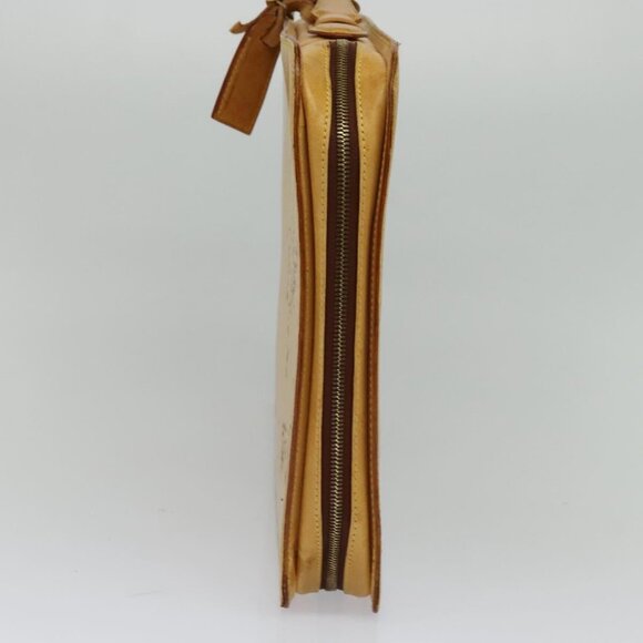 LOUIS VUITTON Nomad Baltic Briefcase 20th Anniversary Beige M99071 Auth 112848 - Picture 4 of 16